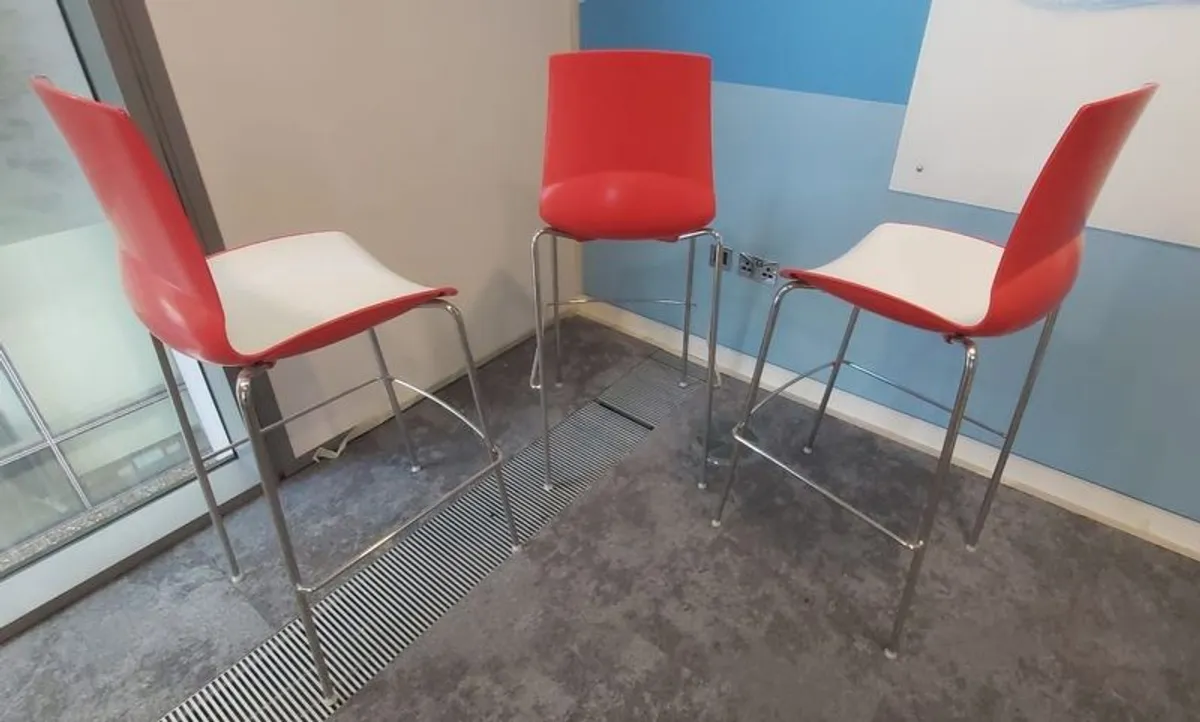 Bar Stools - Image 1