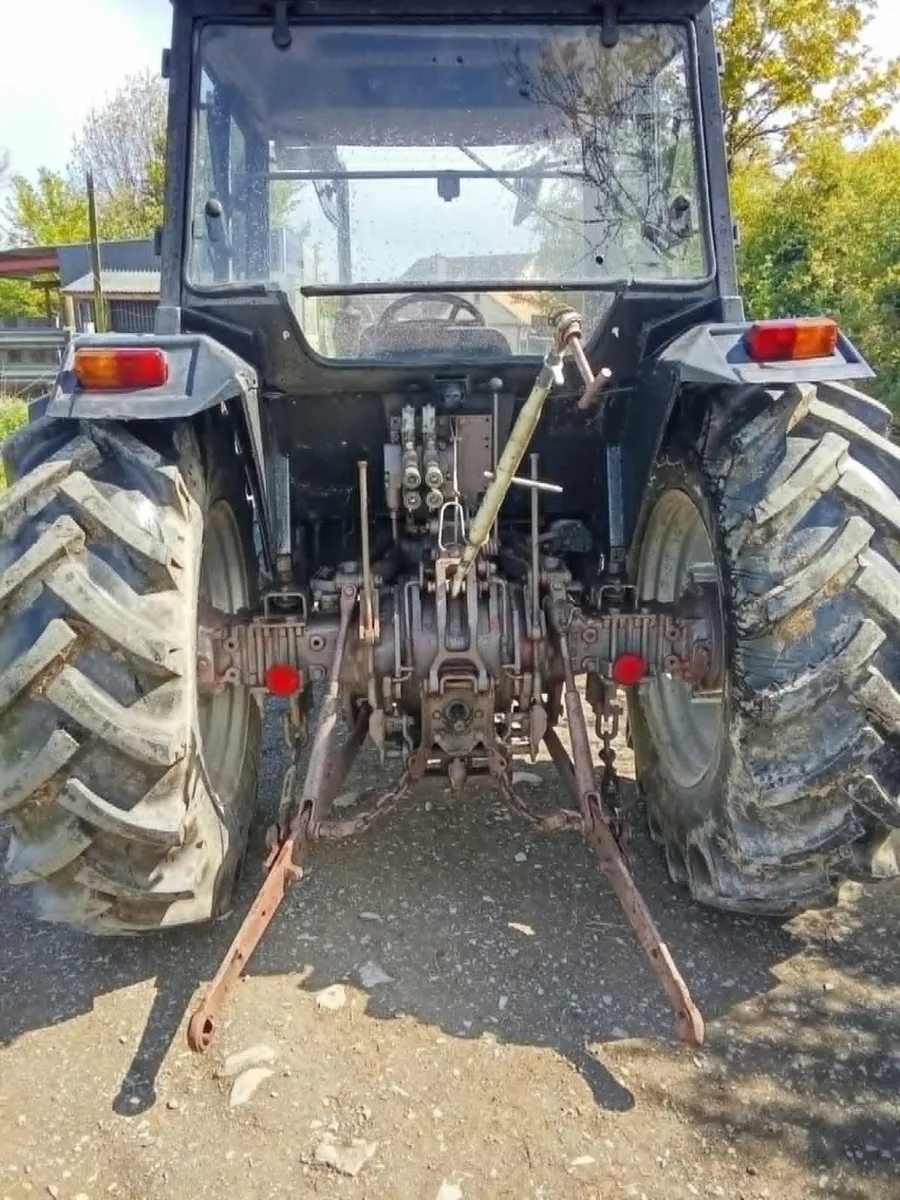 Massey Ferguson 355 Tractor - Image 4