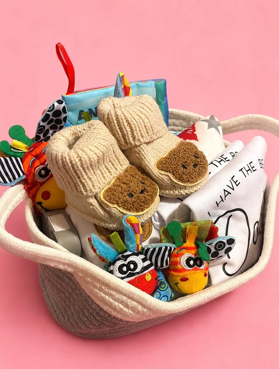 Cornelia’s baby hampers - Image 2