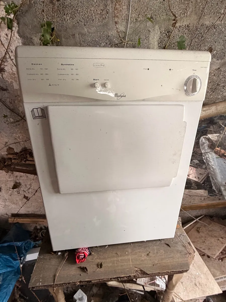 Dryer