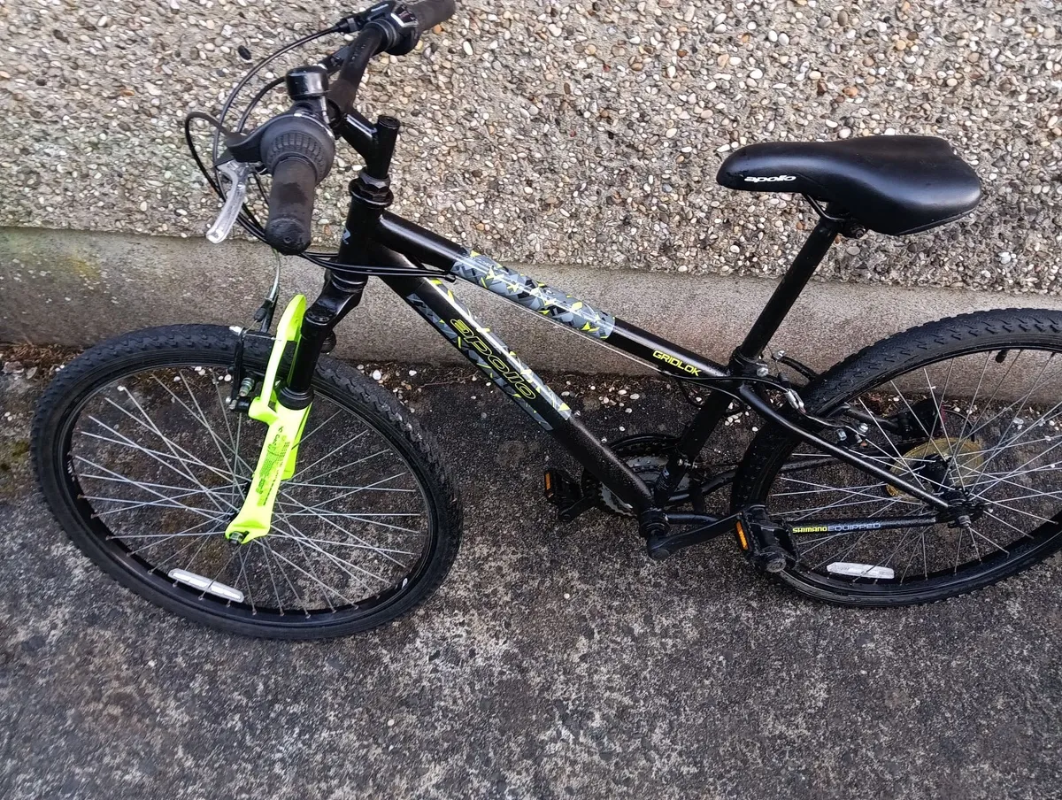 Kids bikes - Image 3