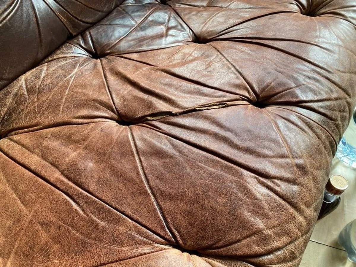 2 sofas need gone asap - Image 2
