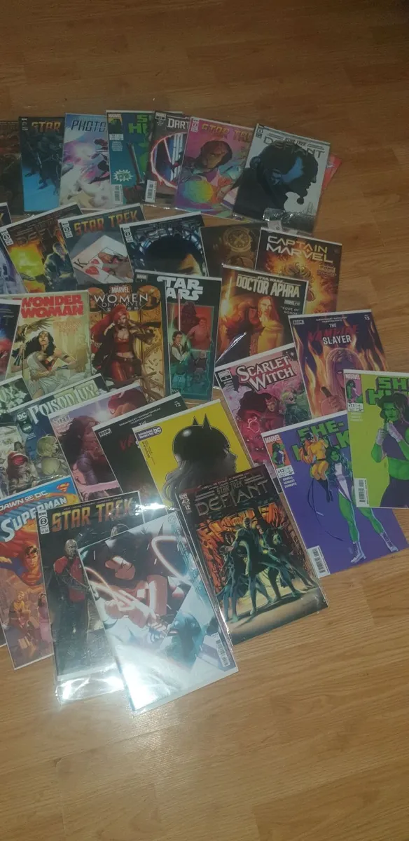 Comic books - Image 3