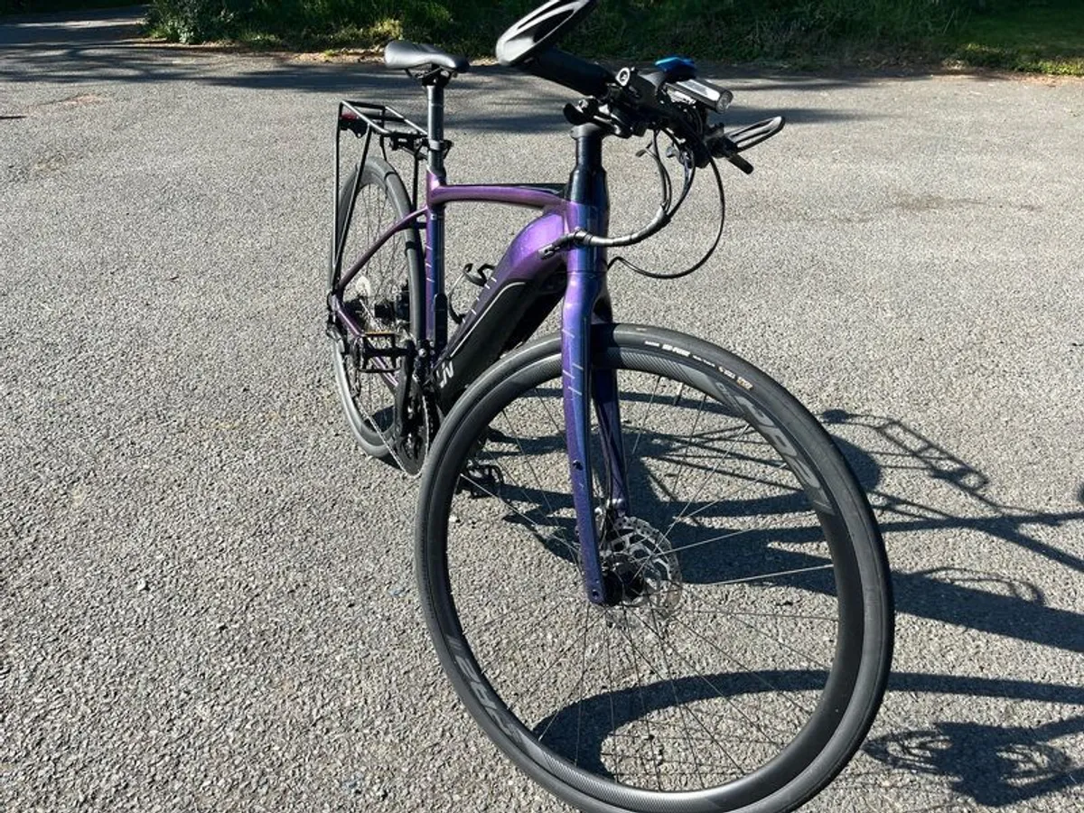 e-bike - Image 2