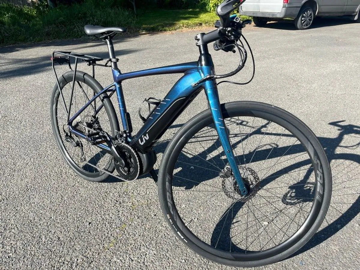 e-bike - Image 3