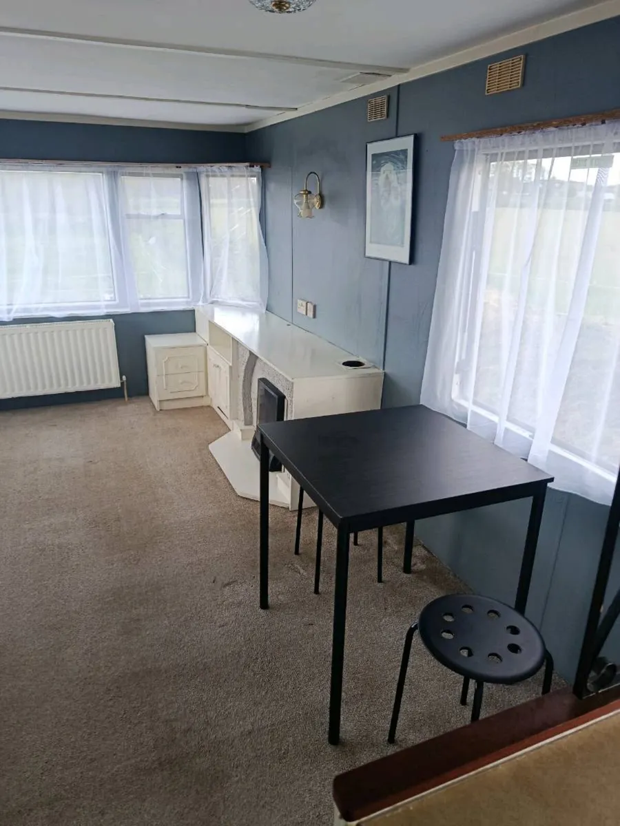 Mobile home for rent - Image 1