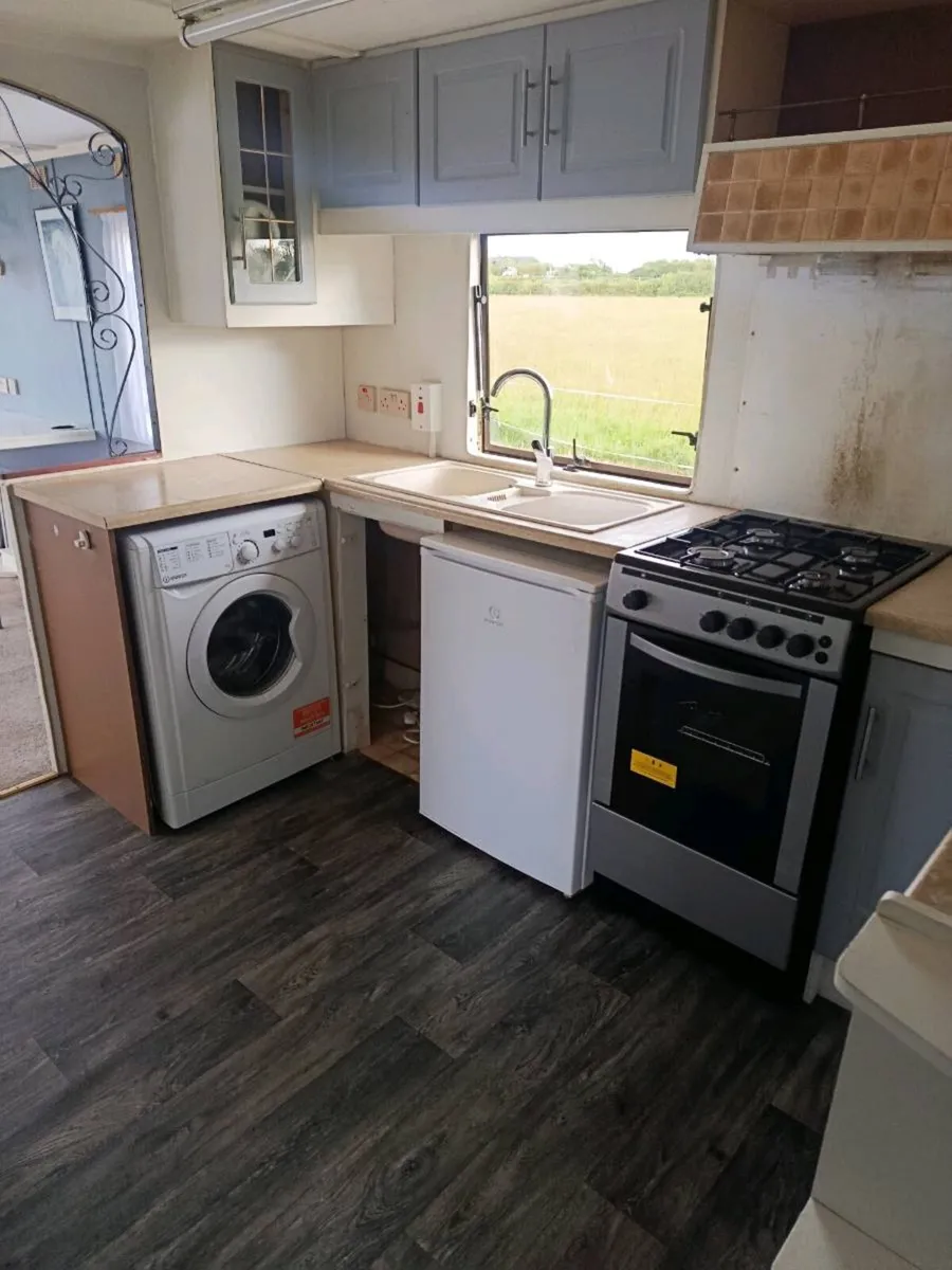 Mobile home for rent - Image 4