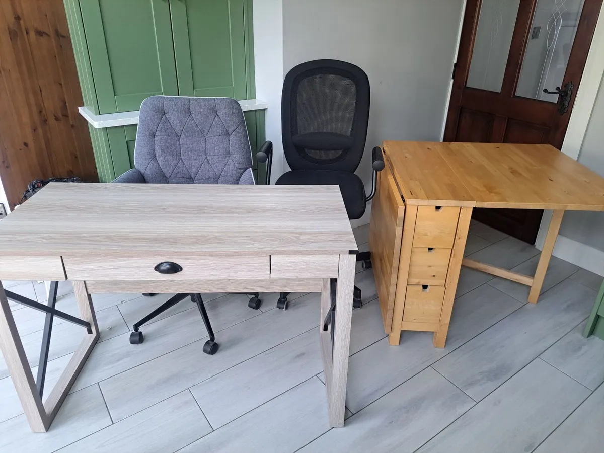 Furniture - Image 1