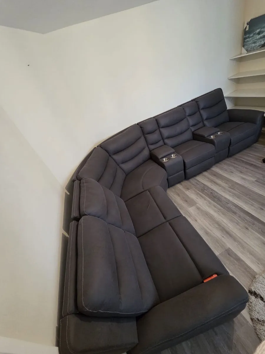 Sofas - Image 1