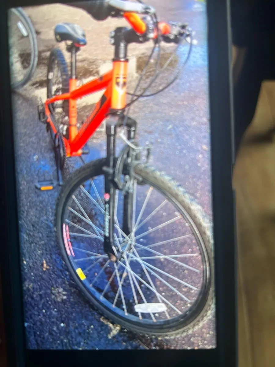 Bike - Image 1