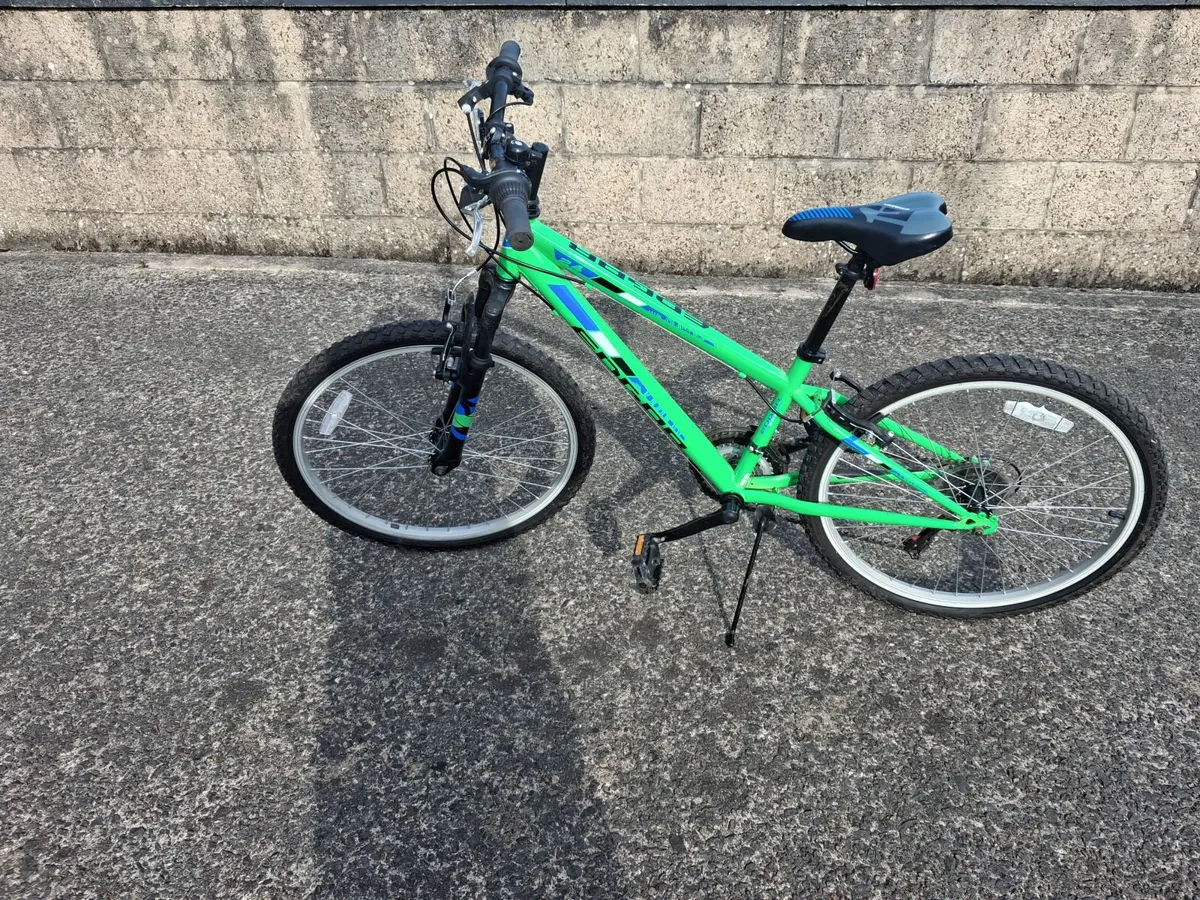 Mountain bike - Image 4