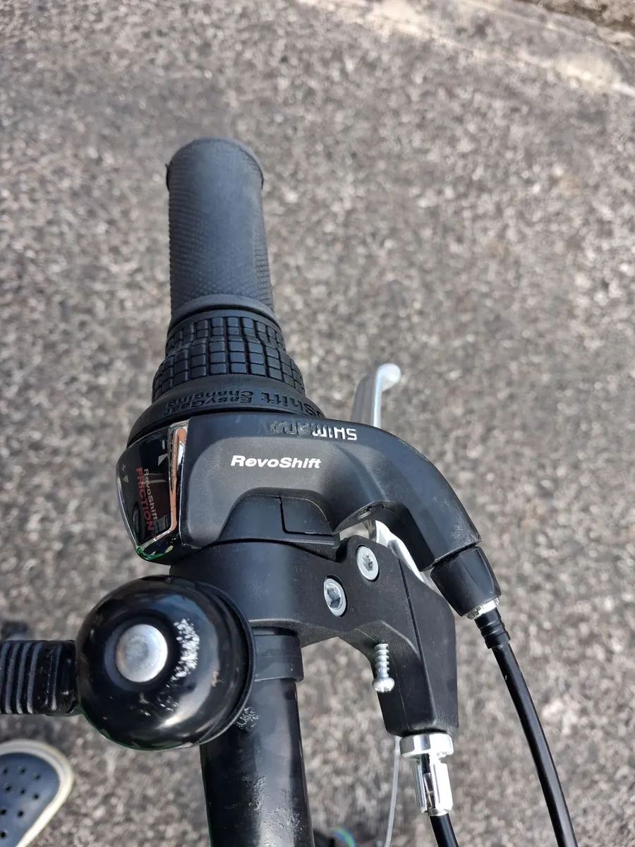 Mountain bike - Image 2