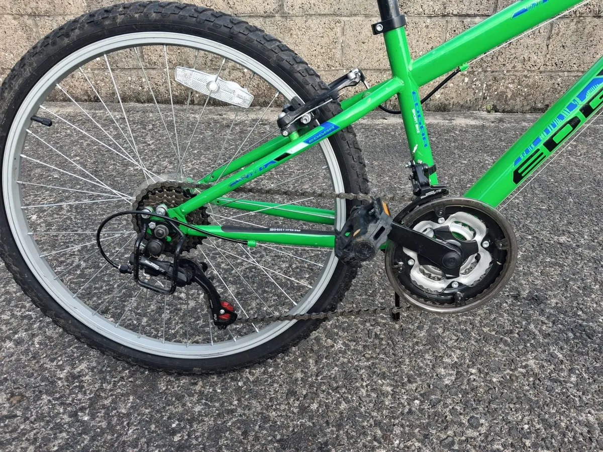 Mountain bike - Image 3