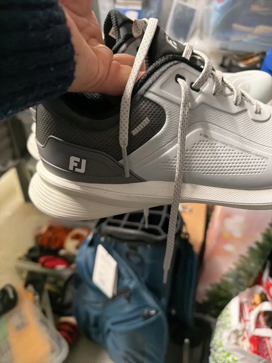 footjoy 2026 pro SL - Image 2