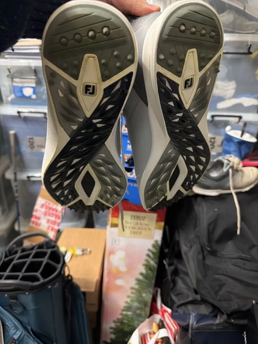 footjoy 2026 pro SL - Image 3
