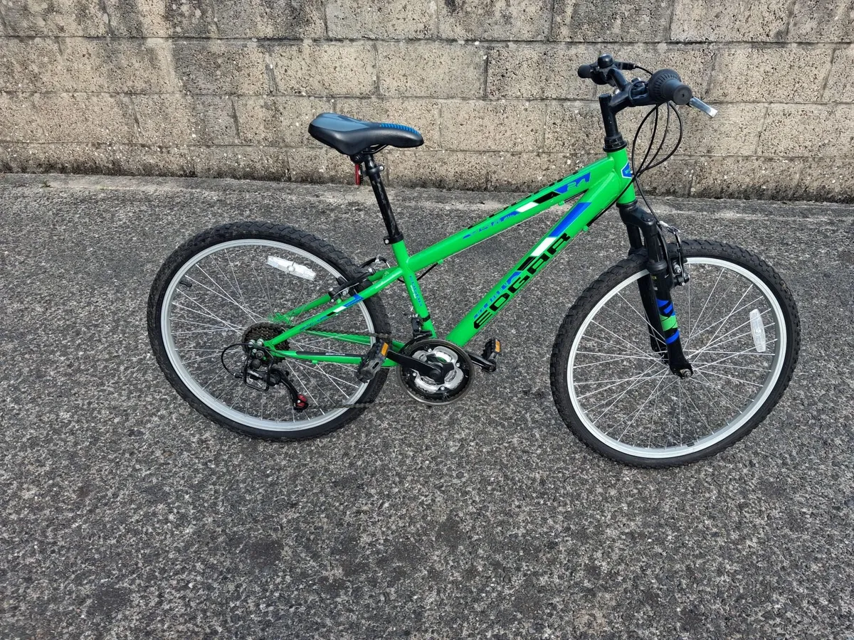 Mountain bike - Image 1