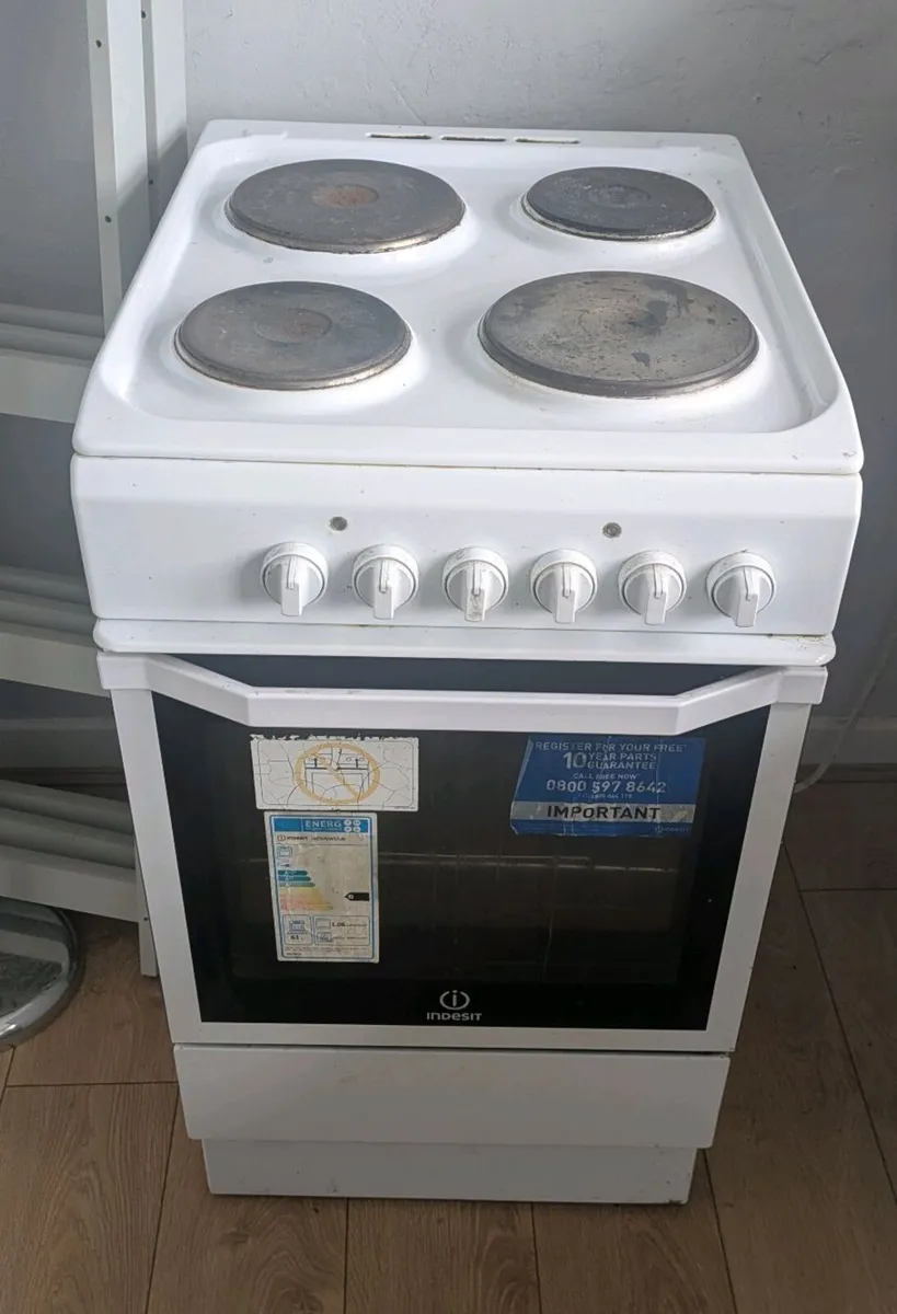 Kitchen and Office Appliances - Image 3