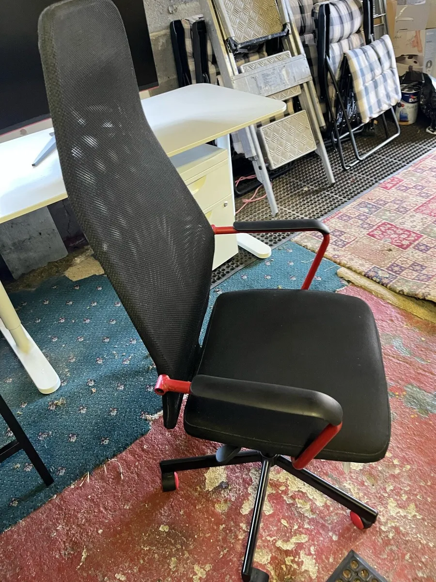 IKEA Gaming/Office Chair - Image 4