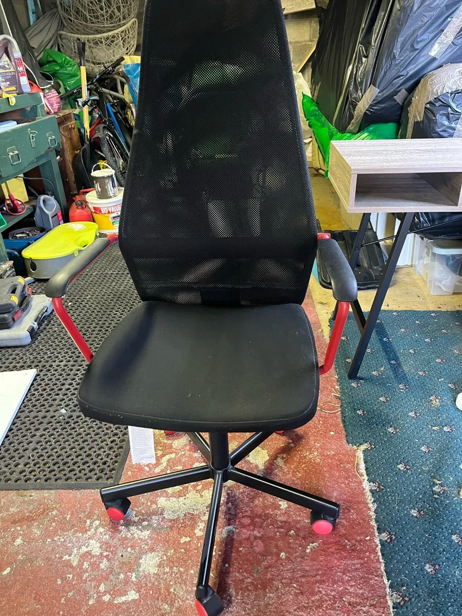 IKEA Gaming/Office Chair - Image 1