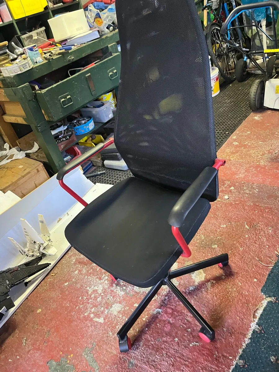 IKEA Gaming/Office Chair - Image 2