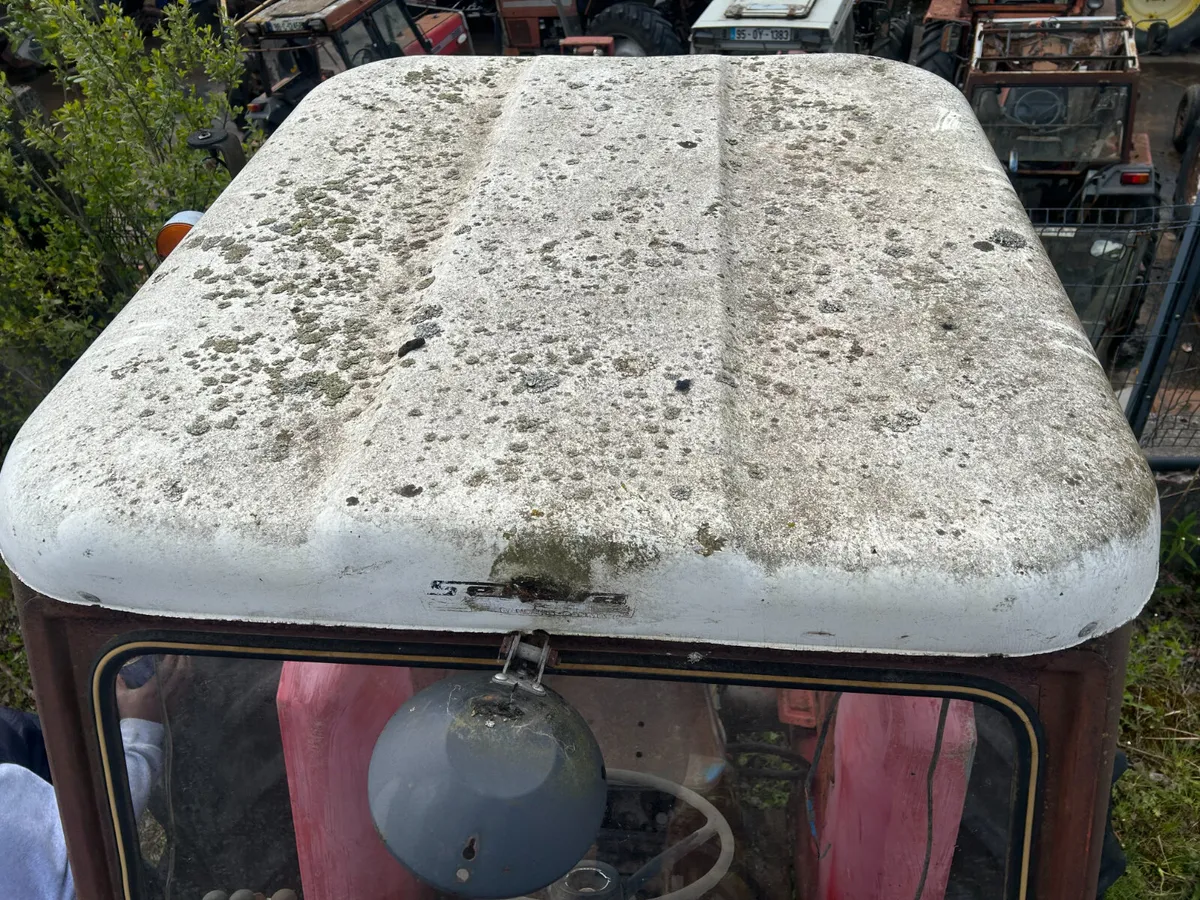 Sekura Cab Parts - Image 2