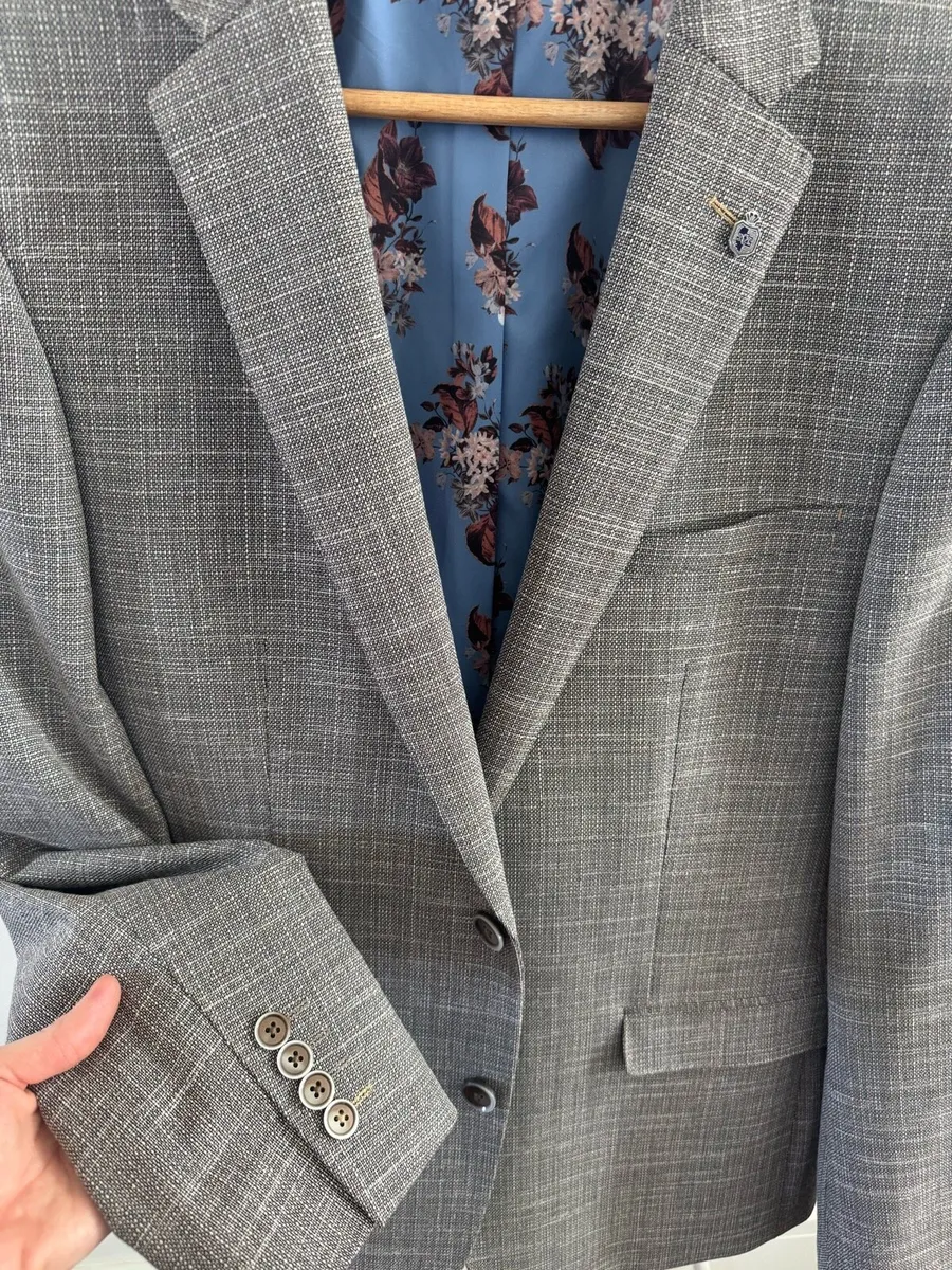Marco Capelli Men Suit - Image 2