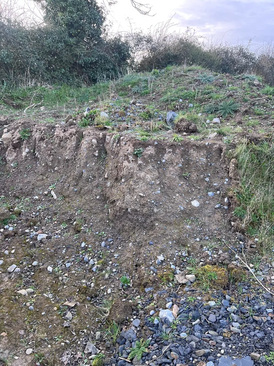 Filling Subsoil - Image 1
