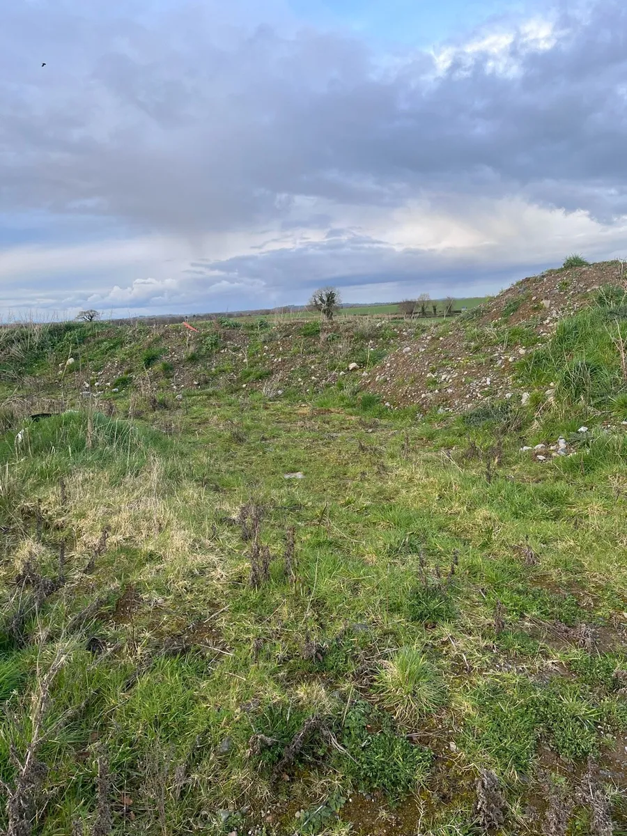 Filling Subsoil - Image 2