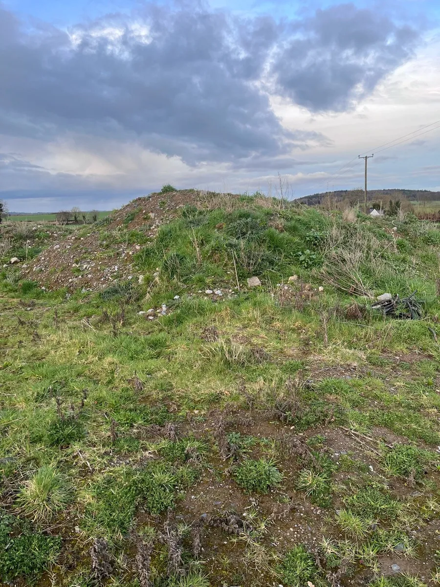Filling Subsoil - Image 3