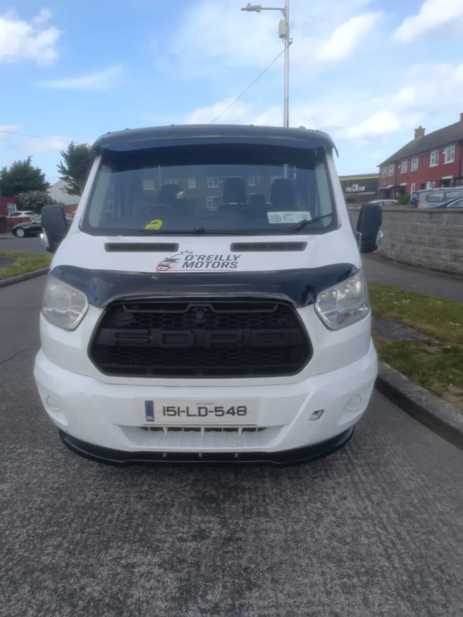 2015 transit recovery - Image 2