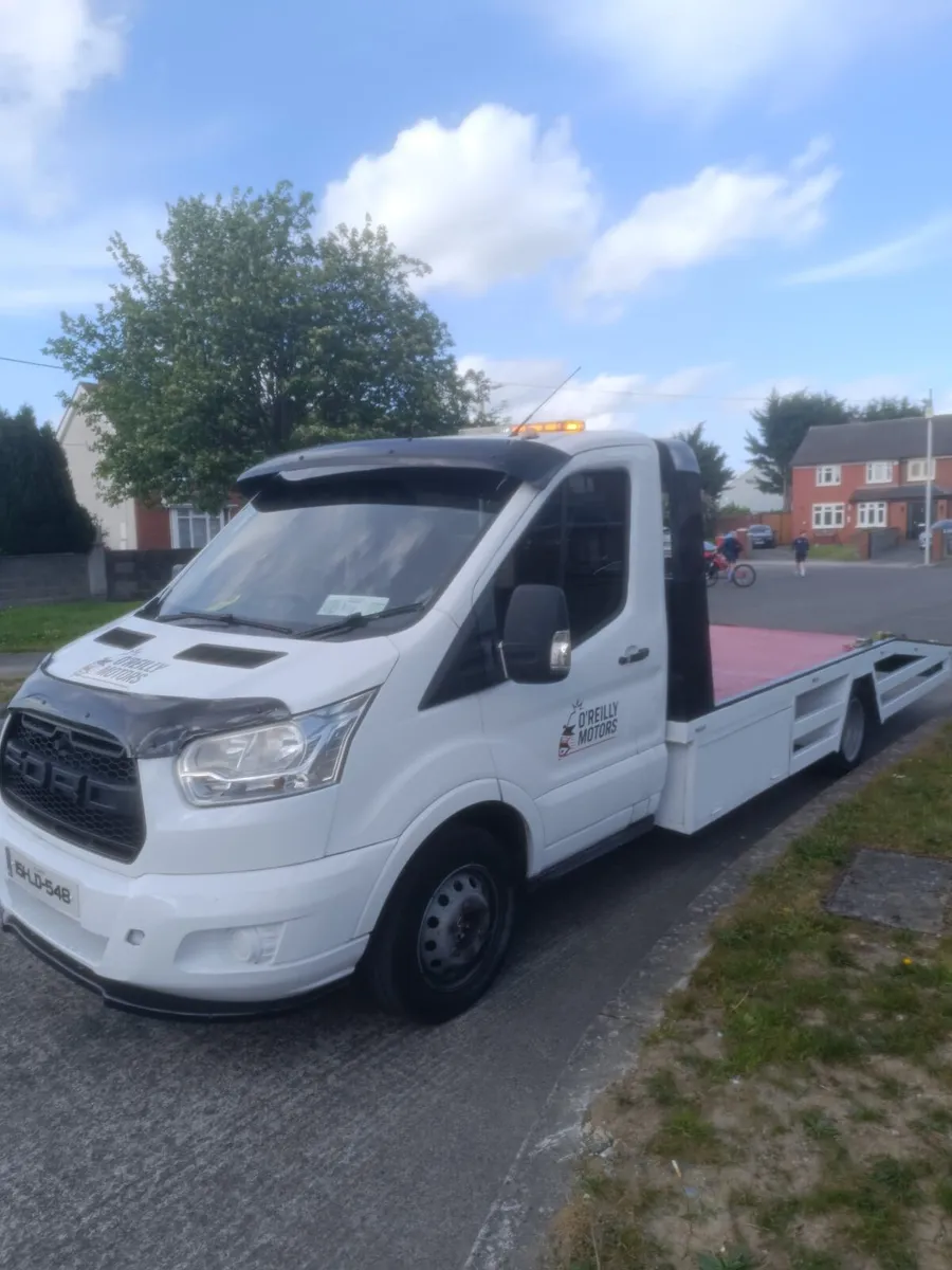 2015 transit recovery - Image 3
