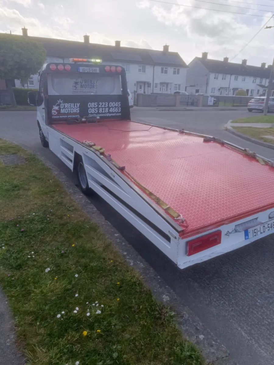 2015 transit recovery - Image 4