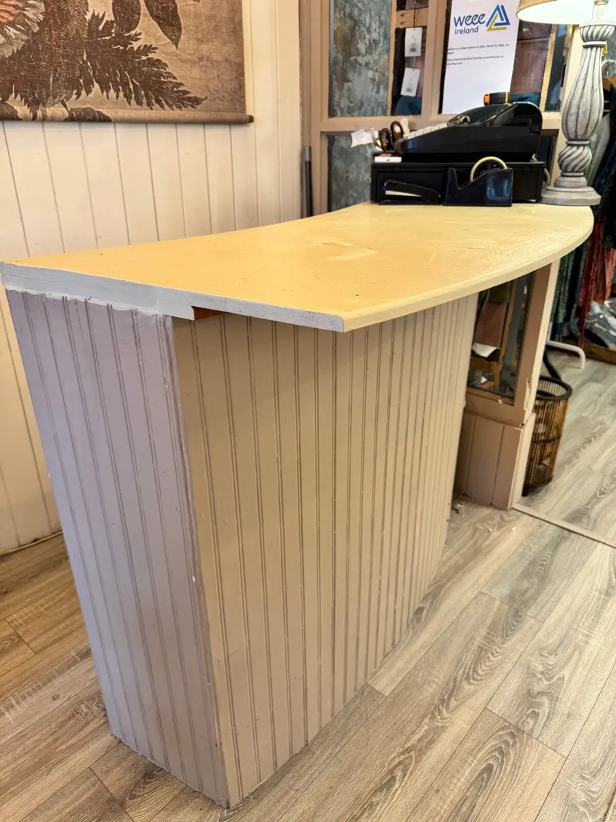 Shop counter - Image 3