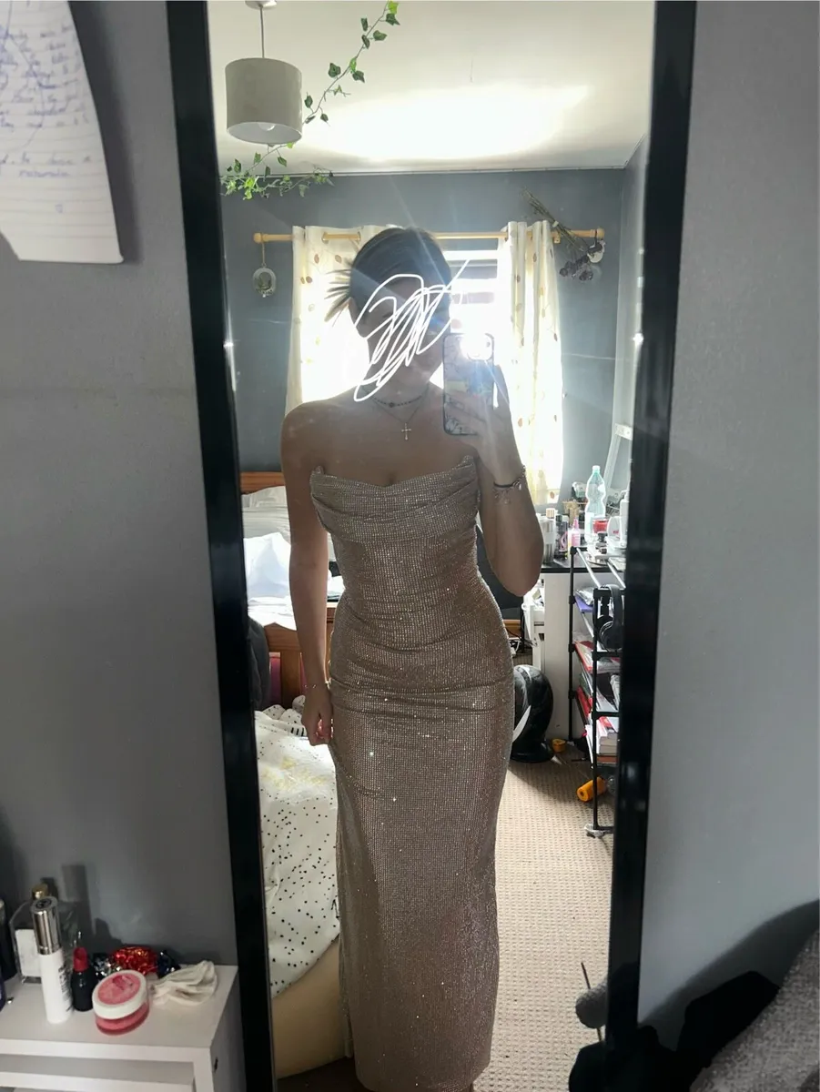 Dress - Image 3