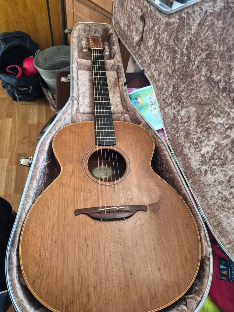 Lowden s22 - Image 1