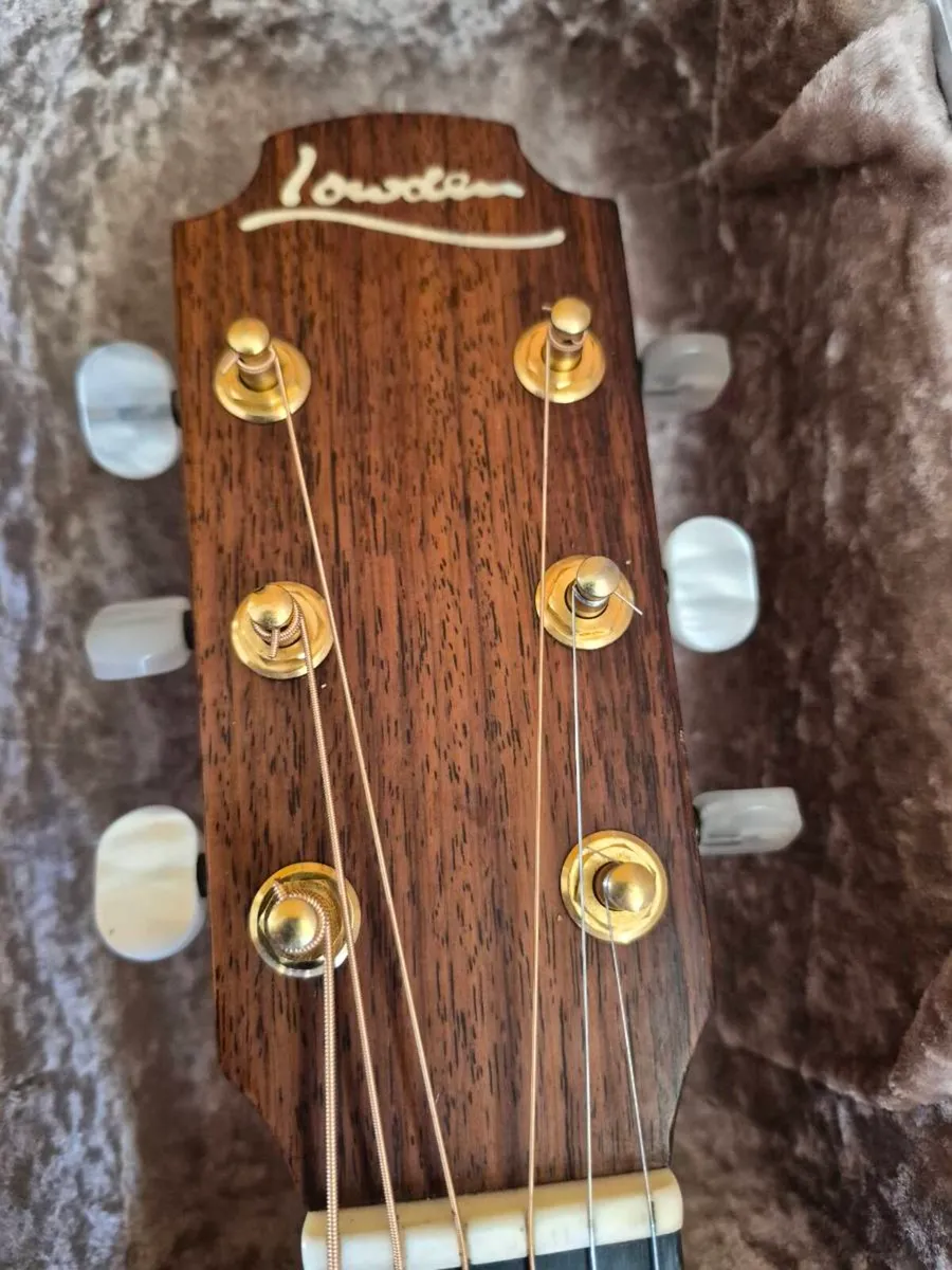 Lowden s22 - Image 1