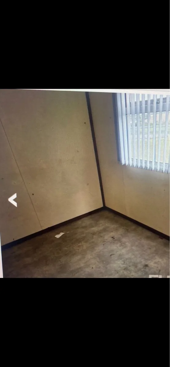 Portacabin 20 ft by 10ft - Image 3