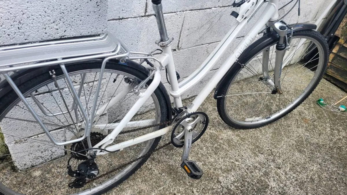 Bike - Image 1