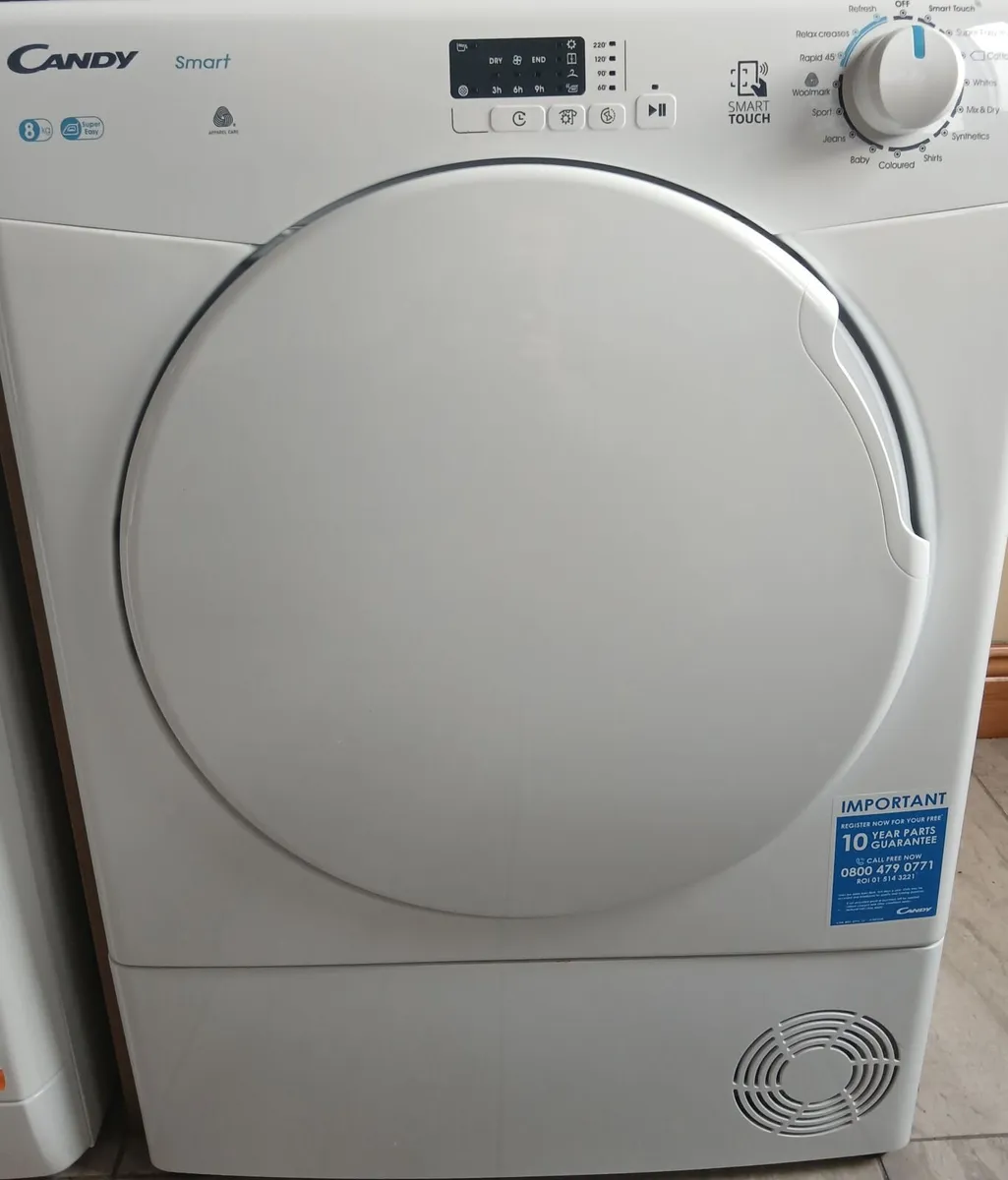 Dryer - Image 1