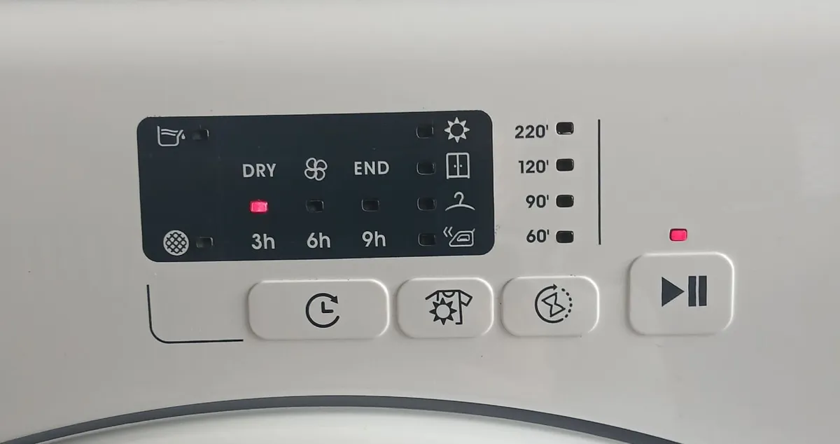Dryer - Image 4