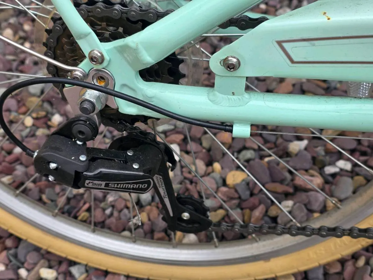 Pendleton Somerby bike 7 speed - Image 3