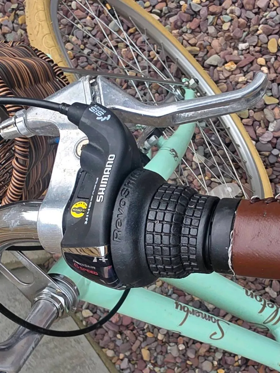 Pendleton Somerby bike 7 speed - Image 2