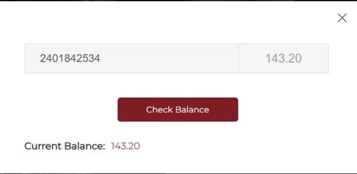EZ Living Gift Card - Image 2