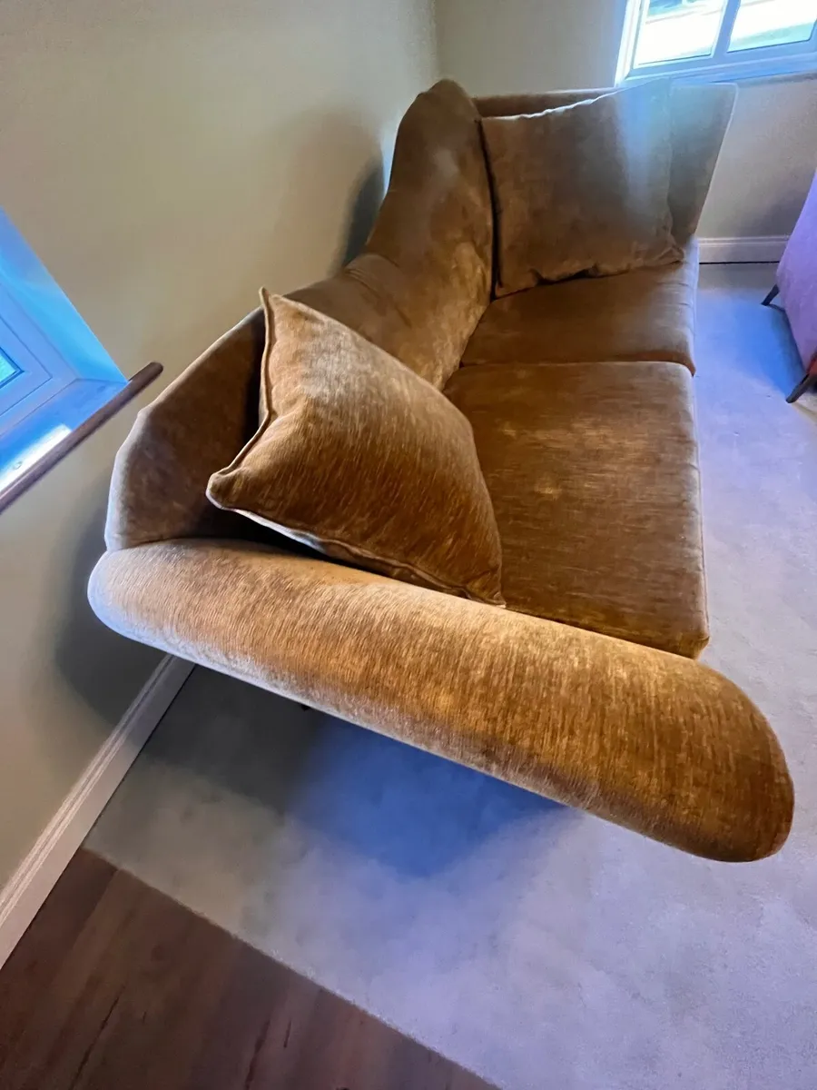 Sofa - 4 Seater - Image 2
