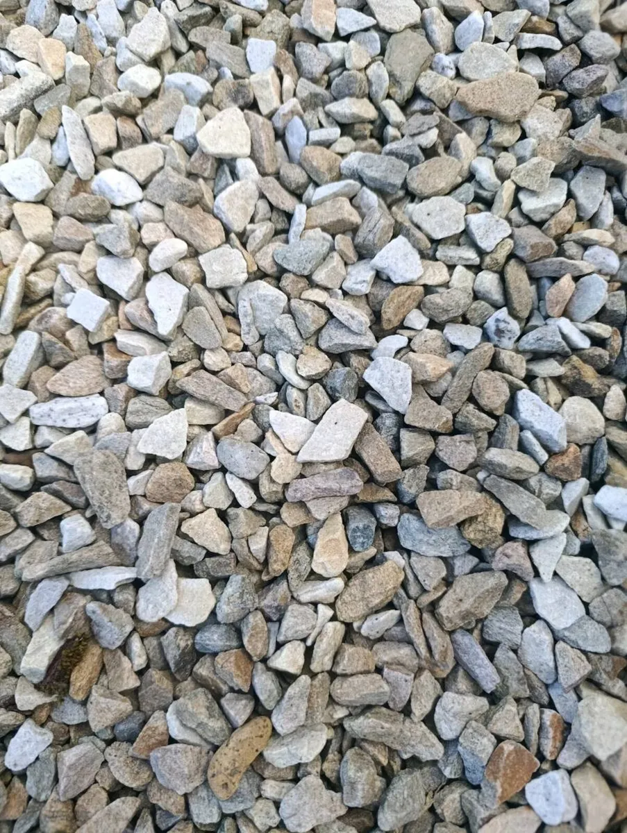 Free Decorative Garden Stones/Rock Border - Image 3