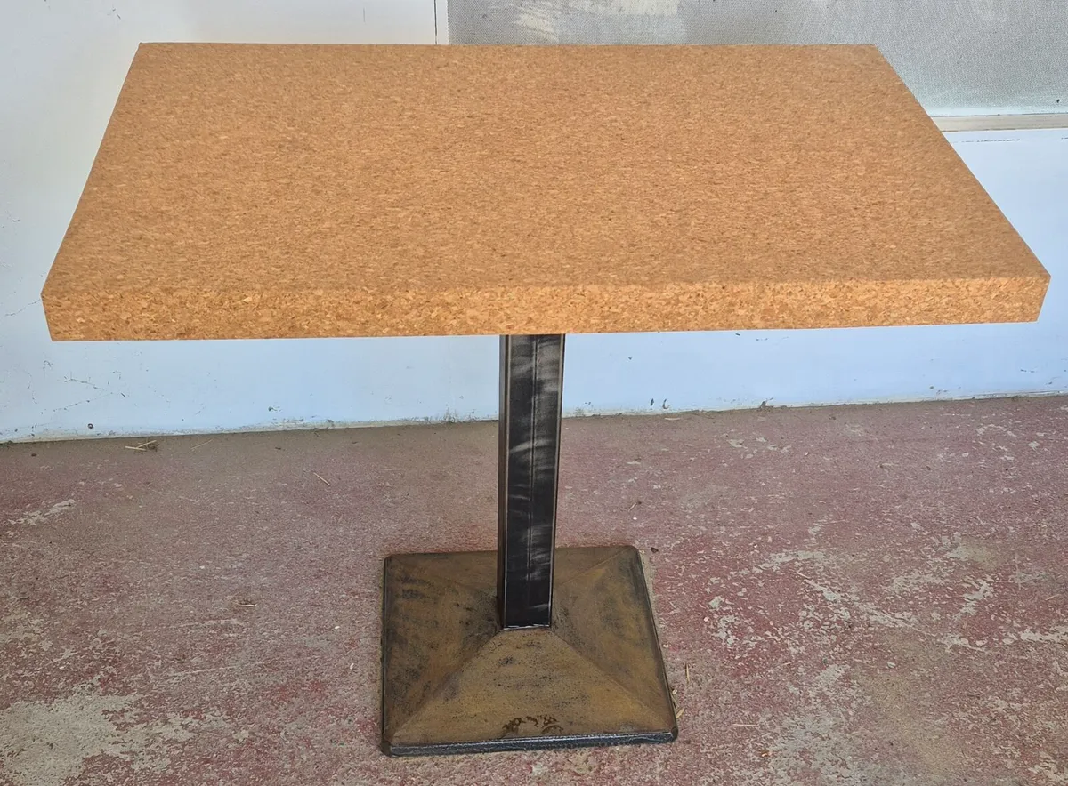Small Table - Ideal for Home Bar / Cafè - Image 1