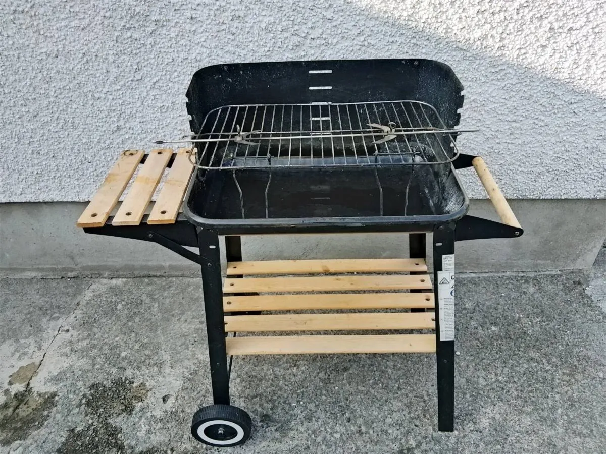 Barbecue - Image 1