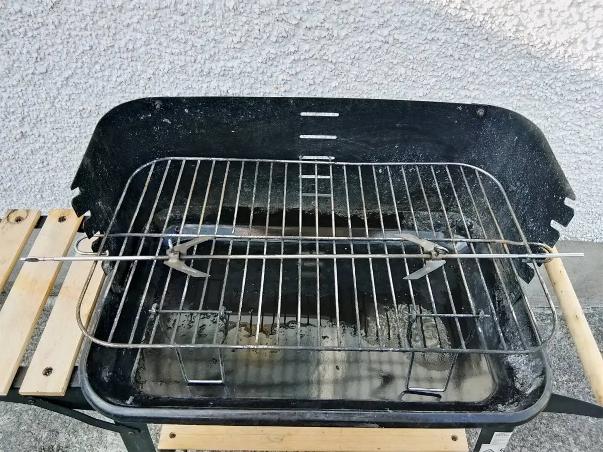 Barbecue - Image 2
