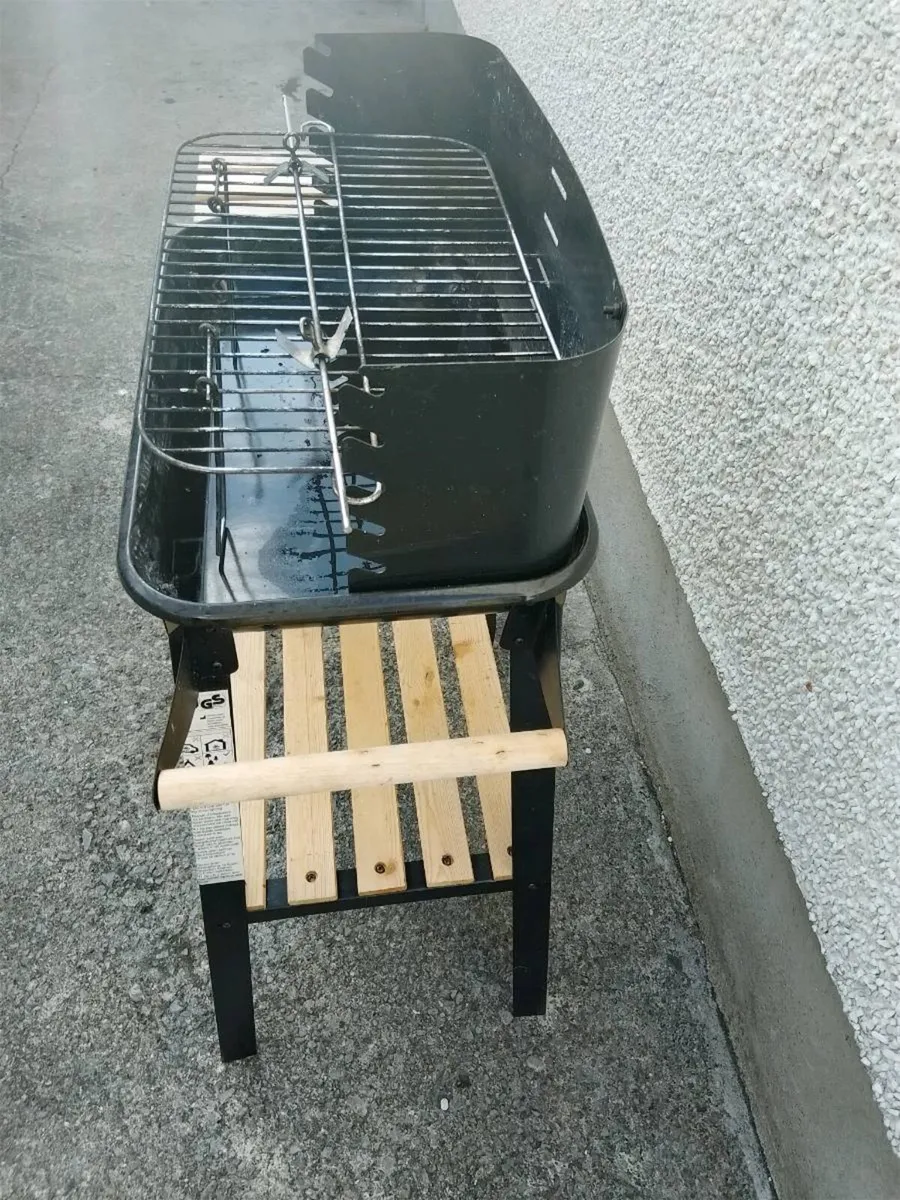 Barbecue - Image 3