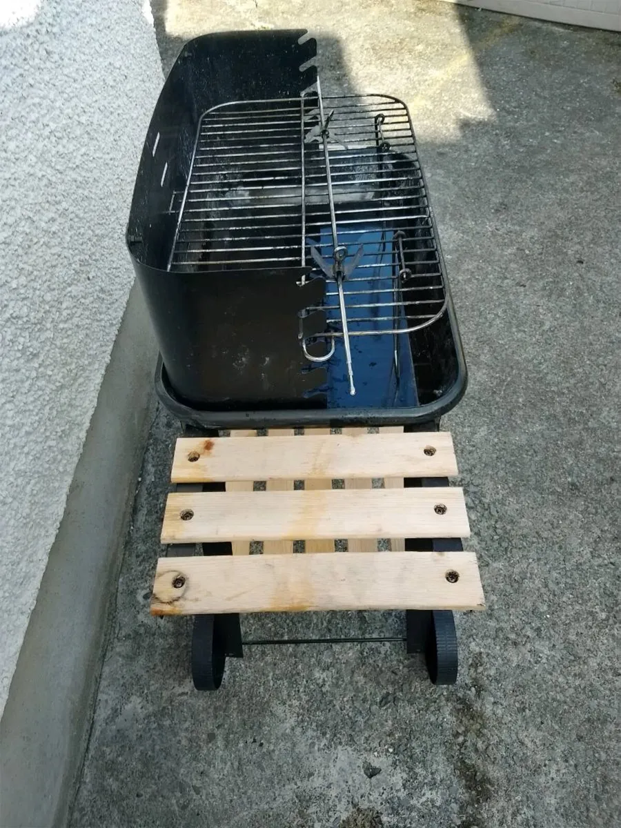 Barbecue - Image 4